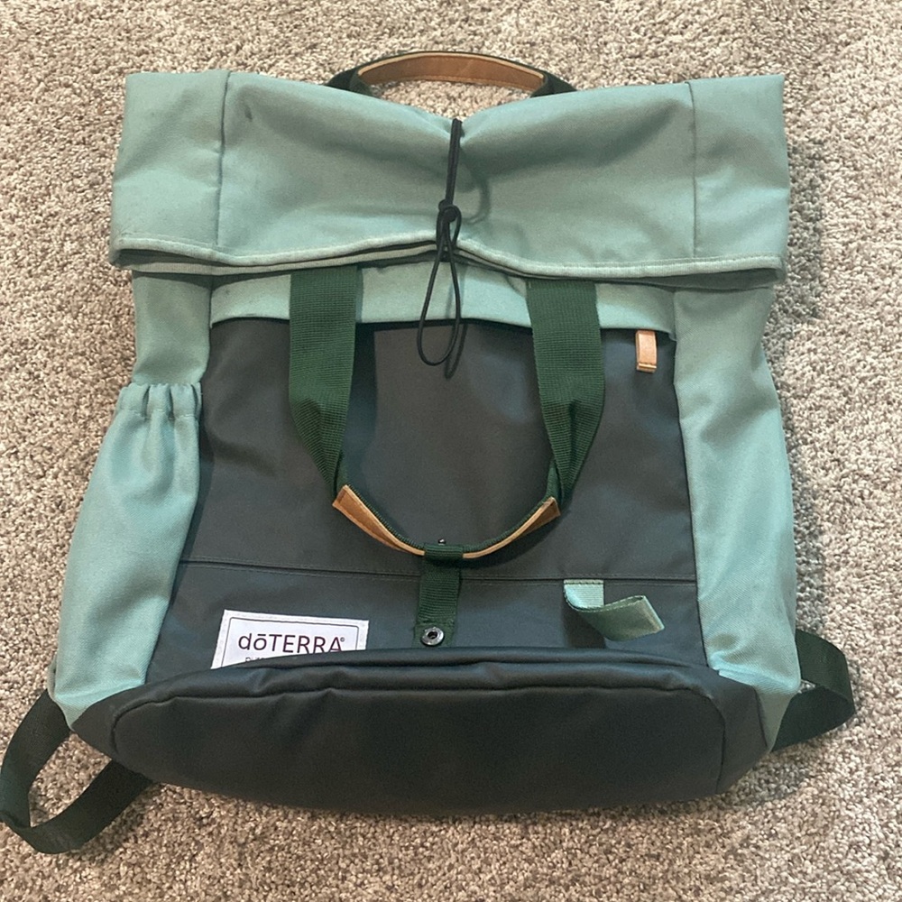 Doterra Convention Backpack